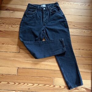 Everlane Curvy 90s Cheeky Straight Leg Jean